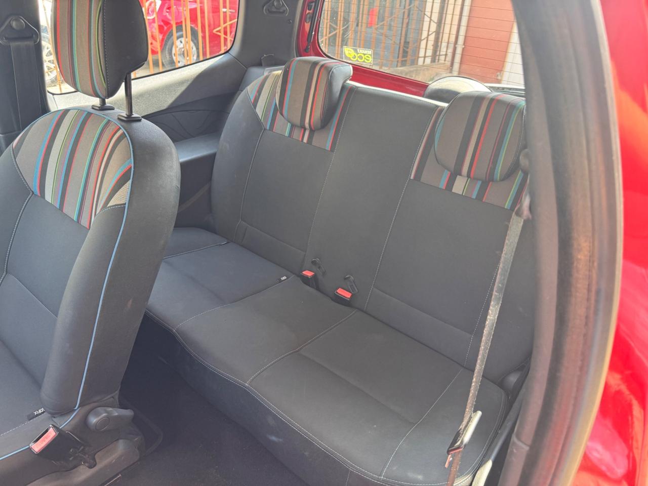 Renault Twingo 1.5 dCi 75CV Ok Neopatentati