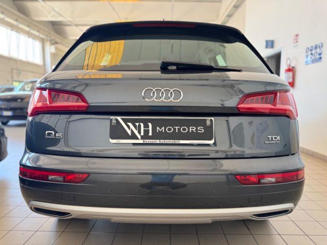 AUDI Q5 2.0 TDI quattro S tronic //SERVICE//