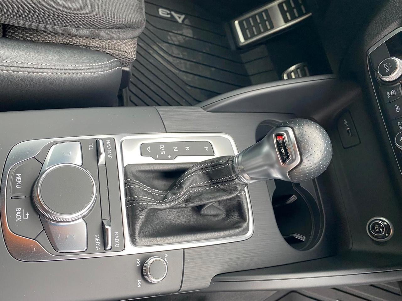 Audi A3 SPB 30 TDI S tronic Sport S-Line