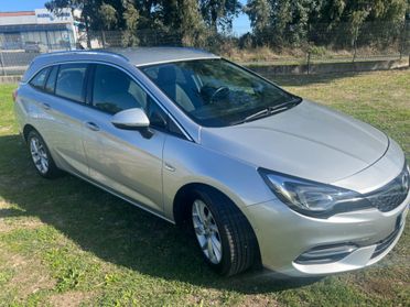 Opel Astra 1.5 CDTI 122 CV S&S Sports Elegance