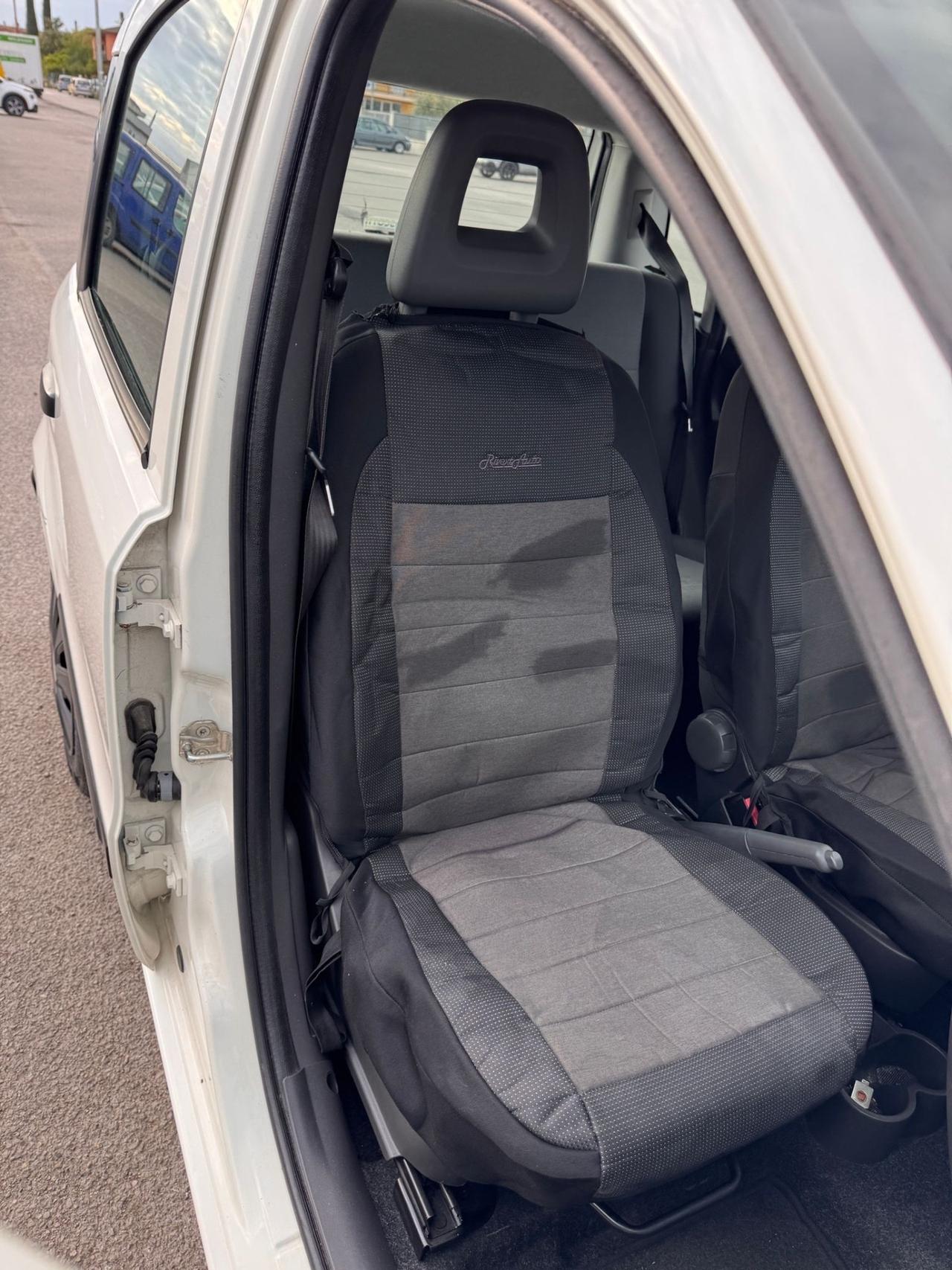 FIAT PANDA 1.4 Natural Power Dynamic MAMY