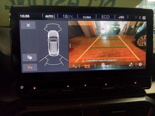 CUPRA Formentor 1.4 e-Hybrid DSG Impulse PLUG IN 19" VIDEO