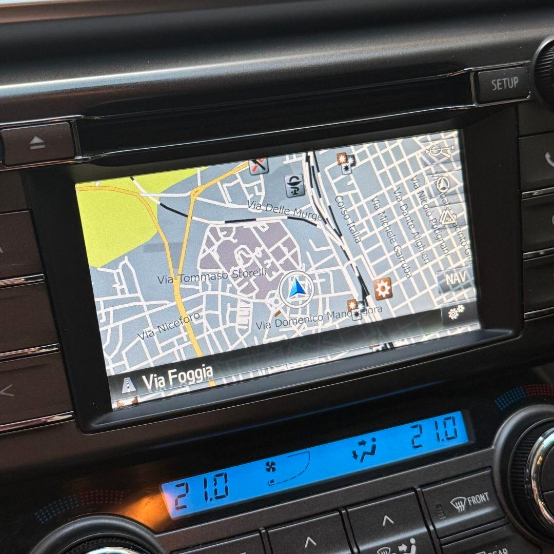 Toyota RAV 4 RAV4 2.0 D-4D 4WD Lounge