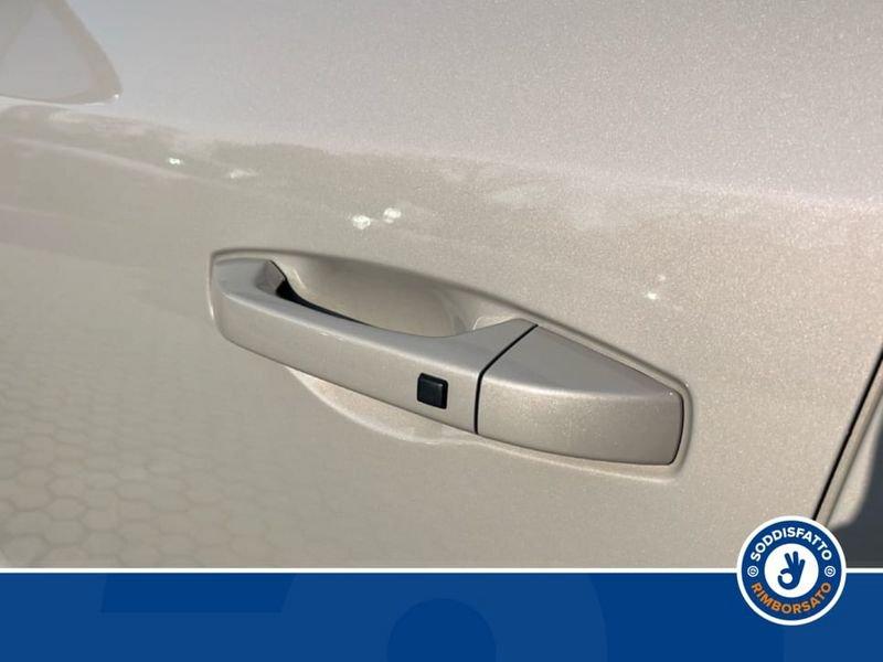 KGM Torres HEV K-Line 1.5 Turbo GDI 2WD AT