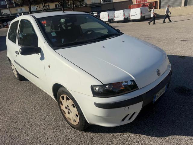 FIAT Punto 1.2i 16V cat 3p EL senza nessun lavoro da fare