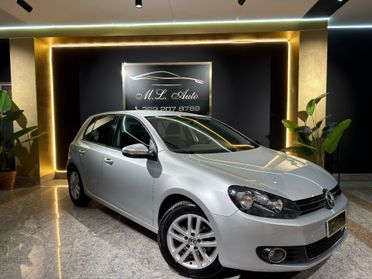 Volkswagen Golf 1.6 5p. Highline BiFuel GPL