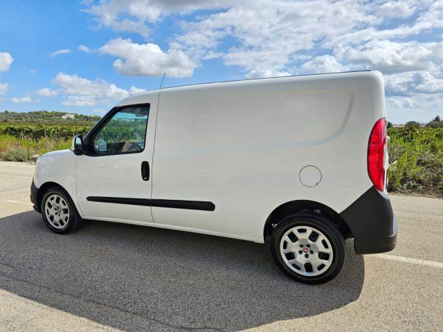 FIAT Doblo Doblò 1.6 MJT 105CV PL-TN Cargo Maxi Lamierato