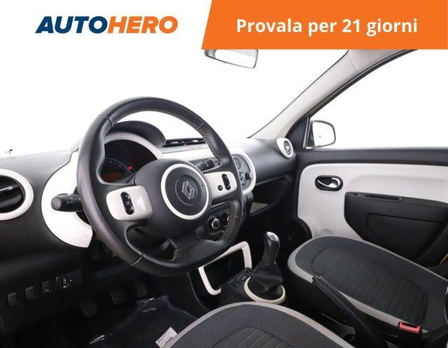 RENAULT Twingo SCe Zen