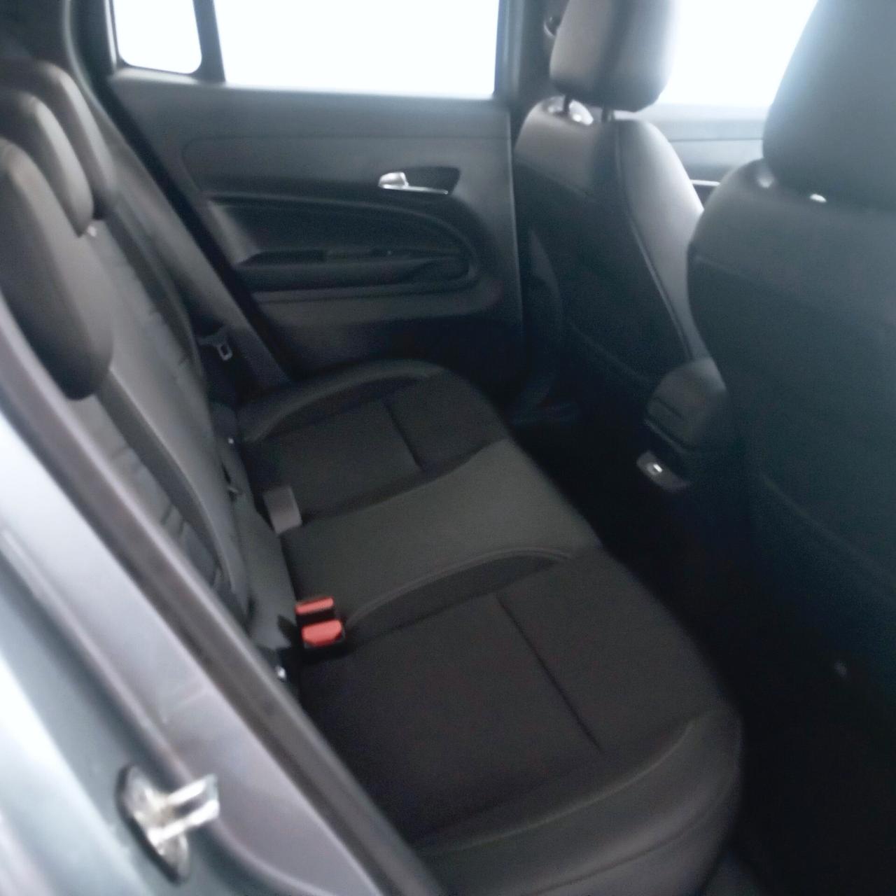 Jeep Avenger 1.2 Turbo 100 CV Altitude