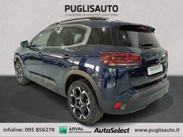 CITROEN C5 Aircross BlueHDi 130 S&S EAT8 Feel Pack