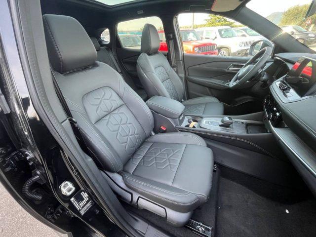 NISSAN Qashqai MHEV 158 CV Xtronic Tekna+