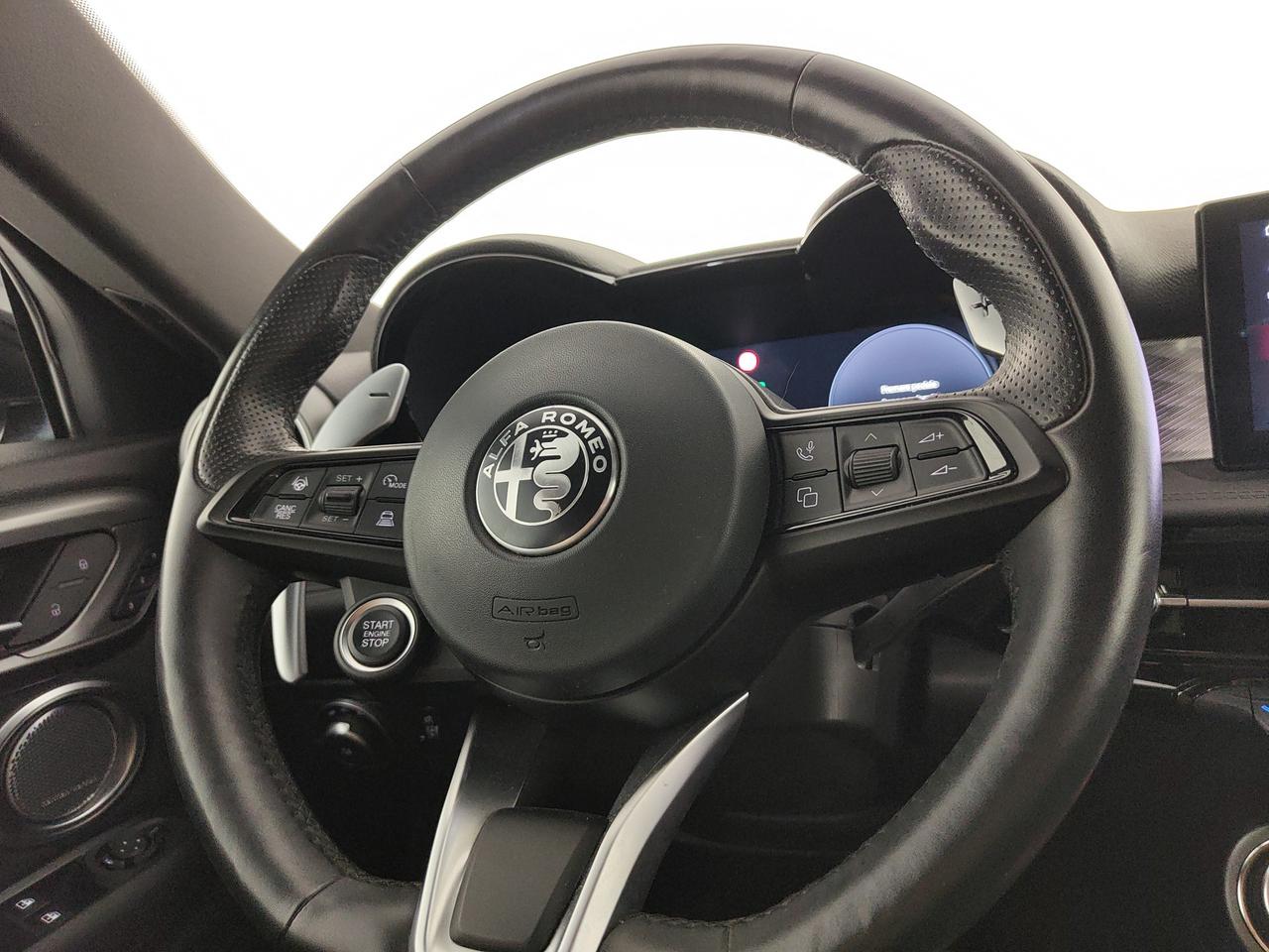ALFA ROMEO Tonale 1.5 hybrid Speciale 160cv tct7