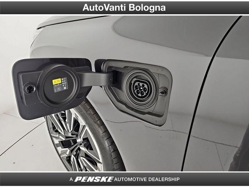 BMW X3 X3 xdrive30e MSport Pro auto