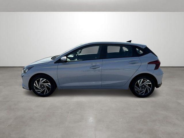 HYUNDAI i20 1.0 T-GDI DCT Connectline
