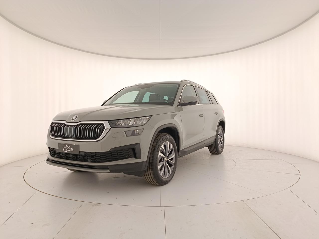 SKODA Kodiaq 1.5 tsi Style dsg