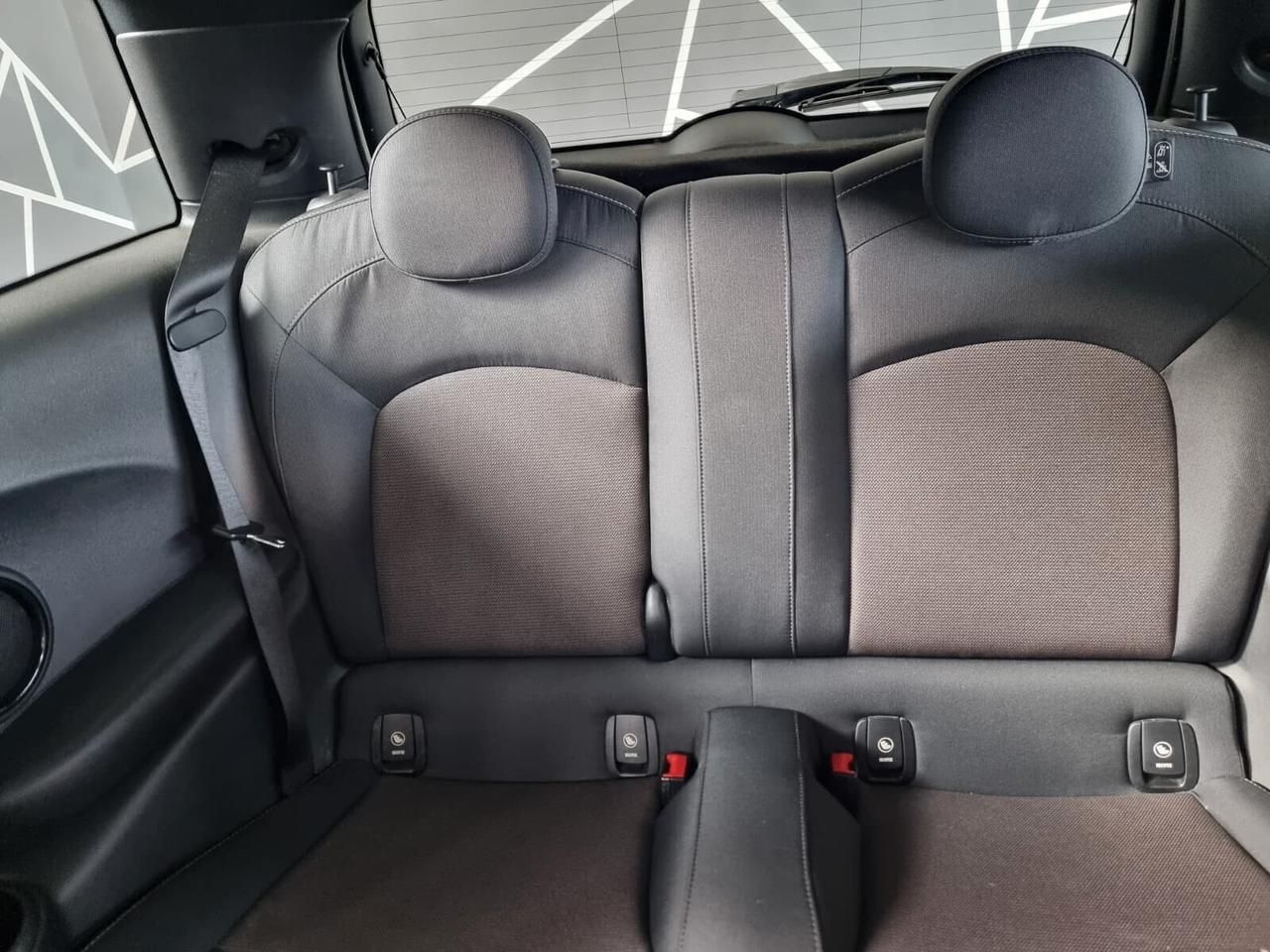 Mini 1.5 One 75 CV N EOPATENTATI