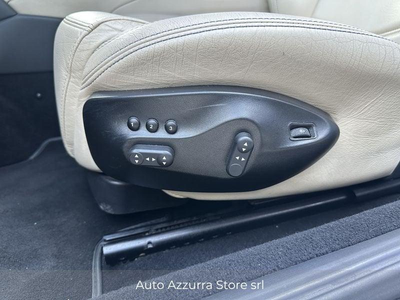 Maserati GranTurismo Granturismo 4.7 Sport | MC SPORT, FULL CARBON, CCB, BOOK SERVICE, UNIPRO