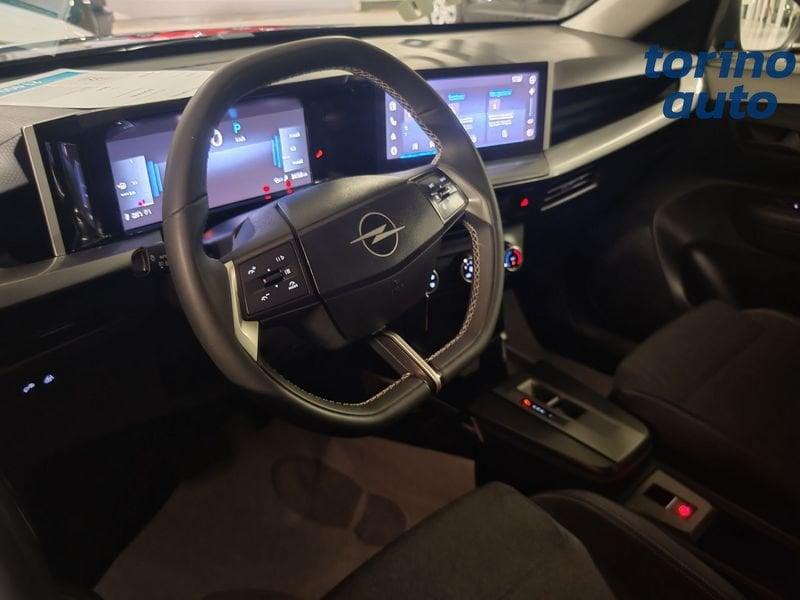 Opel Frontera Hybrid 145cv Edition EDCT