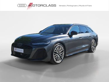 Audi A6 avant 2.0 e-hybrid 299cv s line edition quattro s tronic