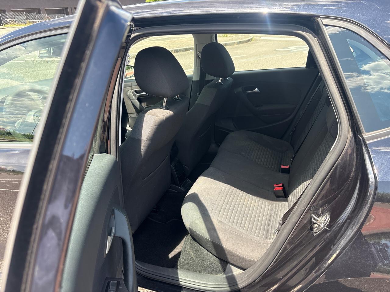 Volkswagen Polo 1.2 TDI*2014*XNEOPATENTATI
