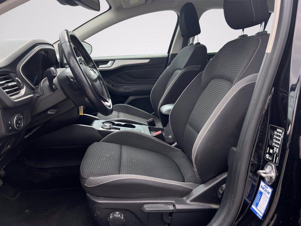 FORD Focus SW 1.5 ecoblue Business Co-pilot s&s 120cv auto del 2019