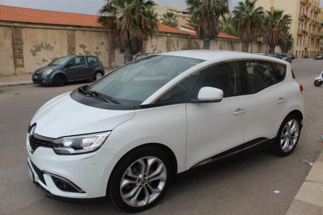 RENAULT Scenic Scénic dCi 8V 110 CV EDC Energy Intens