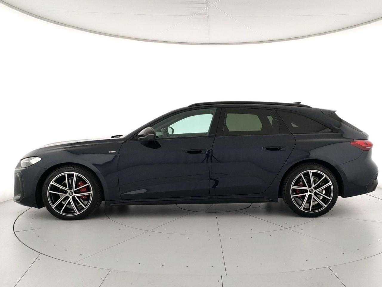Audi A5 avant 2.0 tfsi s line edition 204cv s-tronic