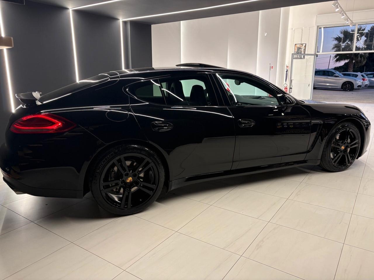Porsche Panamera 3.0 300CV Tetto\Pelle Full 2016