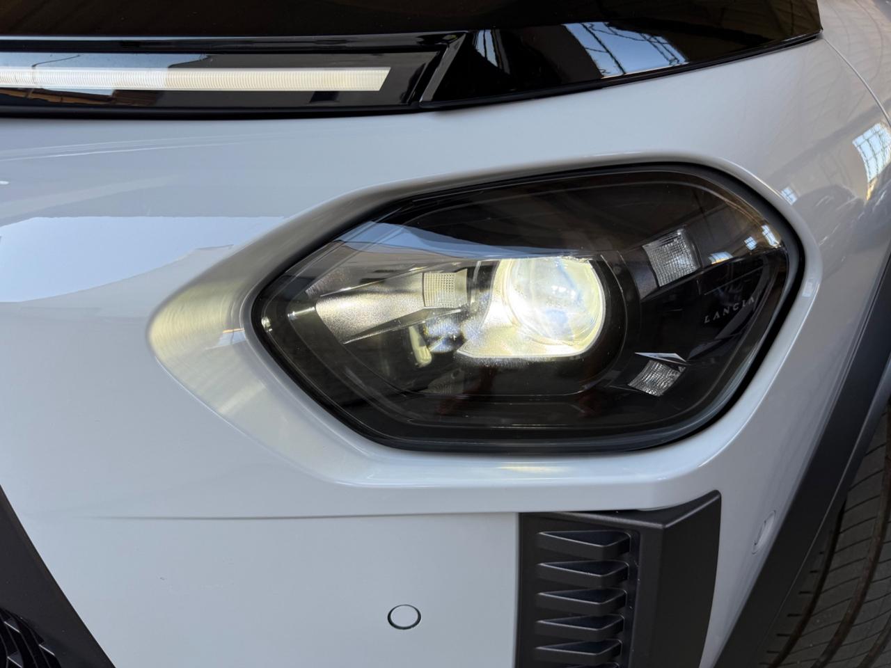 Lancia Ypsilon 54 kWh HF