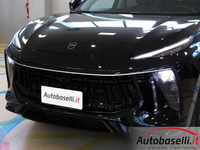 CIRELLI Cirelli 5 1.5 TURBO PREMIUM 177CV AUTOMATICA