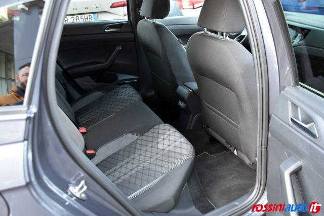 VOLKSWAGEN Taigo 1.0 TSI 115 CV R-LINE TECH PACK MATRIX LED + REARV