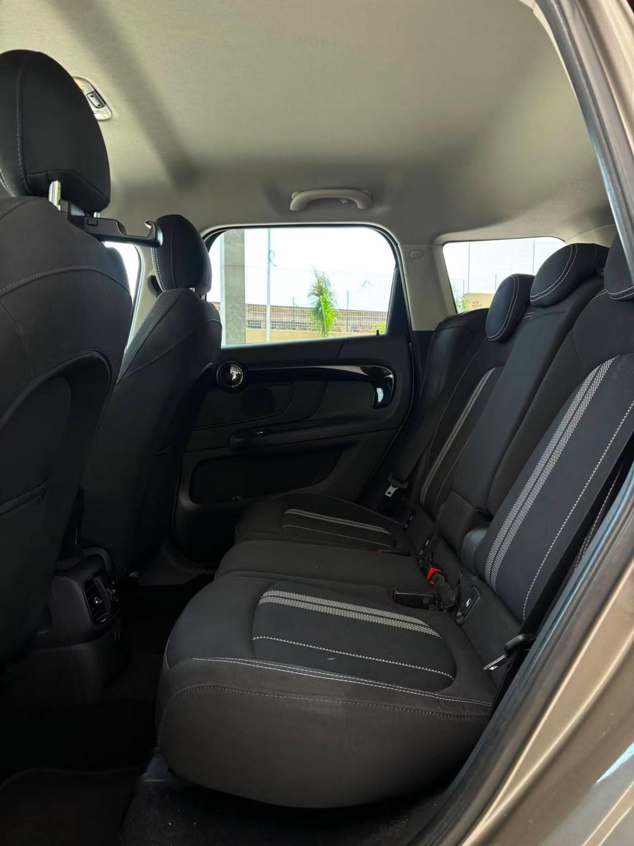 Mini Cooper Countryman 2.0 D