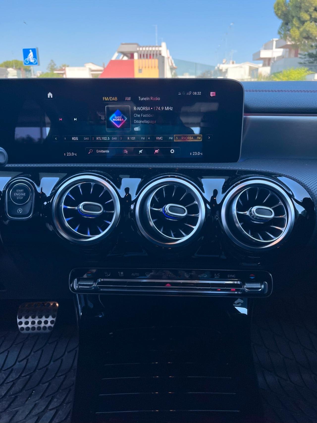 Mercedes-benz CLA 250 Automatic 4Matic Premium
