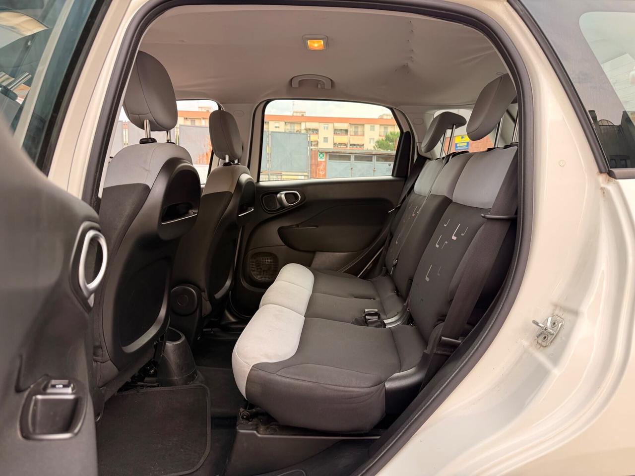 Fiat 500L 1.3 Multijet 95 CV Lounge IN OTTIME CONDIZIONI