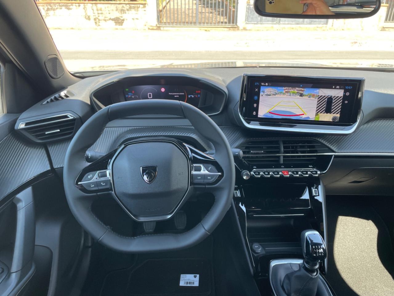 Peugeot 2008 PureTech 100 S&S Allure