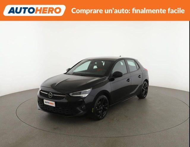 OPEL Corsa 1.5 D 100 CV GS Line