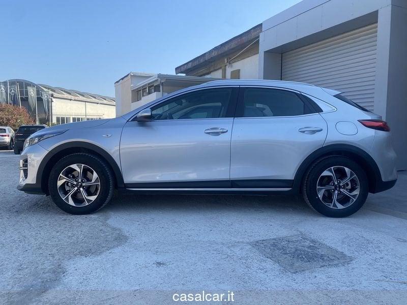 KIA Xceed 1.0 TGDi GPL Urban AUTO PARI ALLA NUOVA CON GARANZIA 4+3 =7 ANNI CON SOLI 30000KM