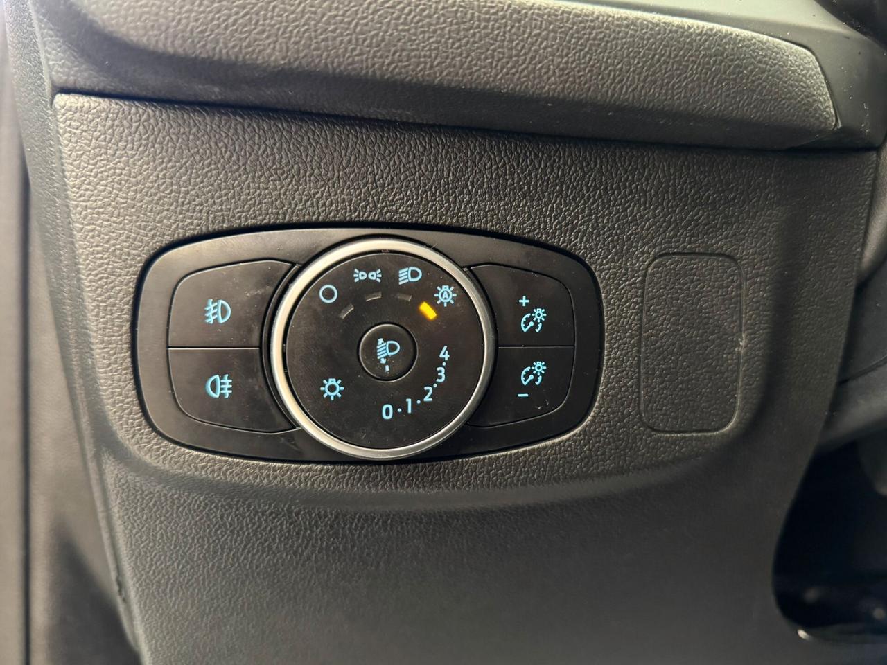 Ford Focus 1.5 EcoBlue 120 CV 5p. ST-Line X