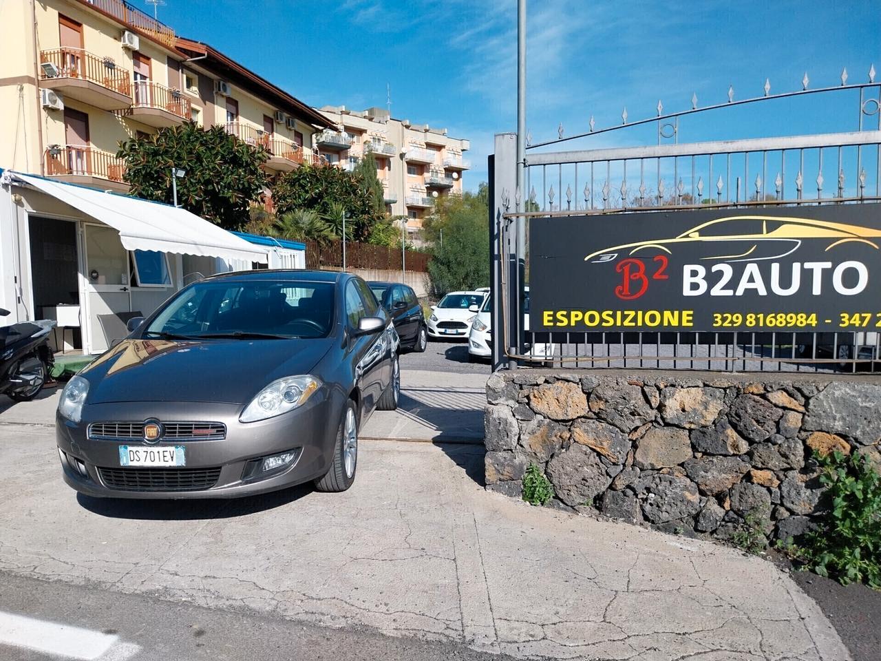 FIAT BRAVO 1.9 DIESEL AFF.ARE UNICOPROPRIETARIO