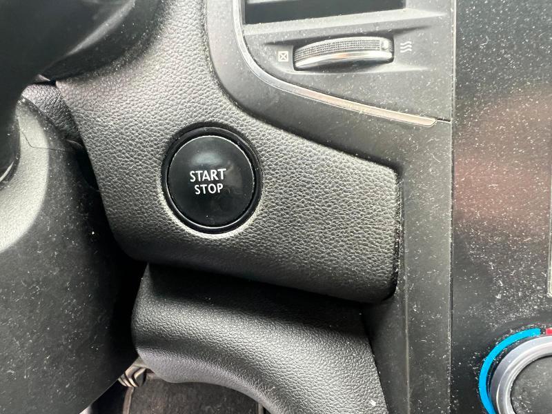 Renault Megane Sporter TCe MOTORE DA RIVEDERE