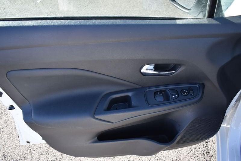 Nissan Micra Micra IG-T 92 GPL 5 porte Eco Acenta