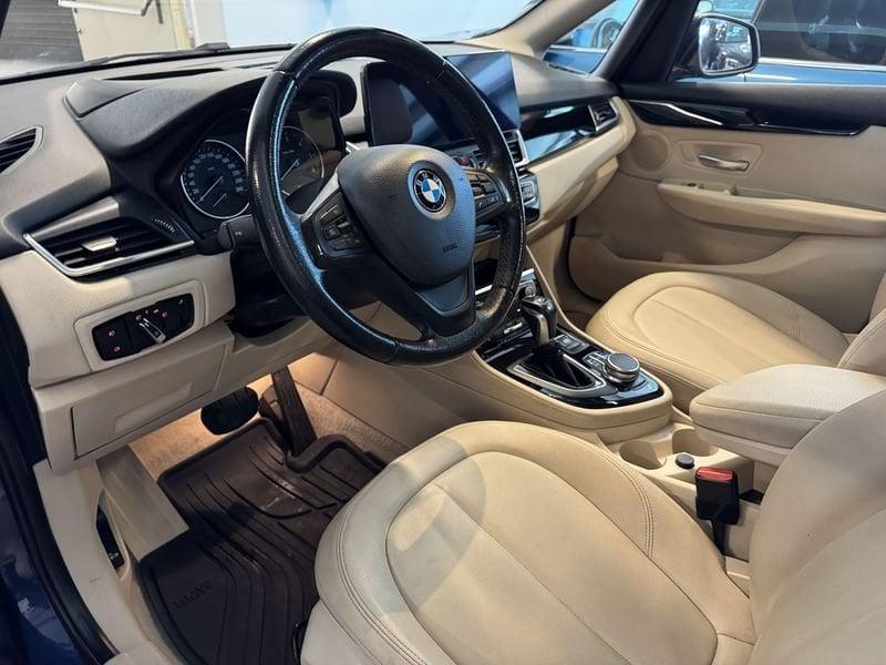 BMW Serie 2 Active Tourer 216d Active Tourer Advantage