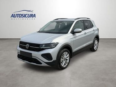 VOLKSWAGEN T-Cross 1.0 TSI 85kW Edition Plus DSG