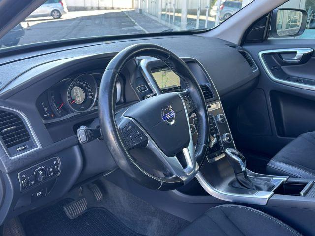 VOLVO XC60 D4 AWD Geartronic