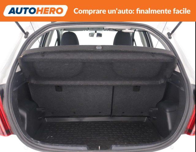 TOYOTA Yaris 1.0 5 porte Active