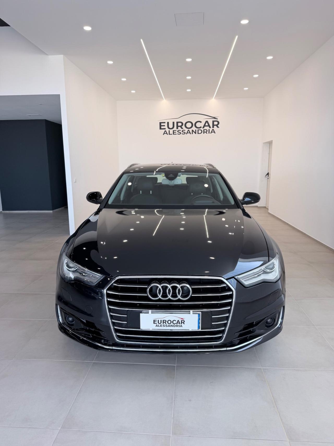 Audi A6 Avant 3.0 TDI 320 CV qu. tip. Business Plus