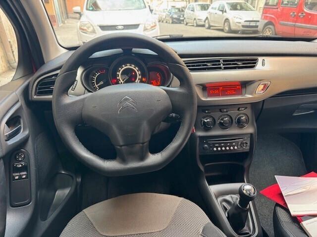 Citroen C3 1.4 HDi Seduction - in Garanzia
