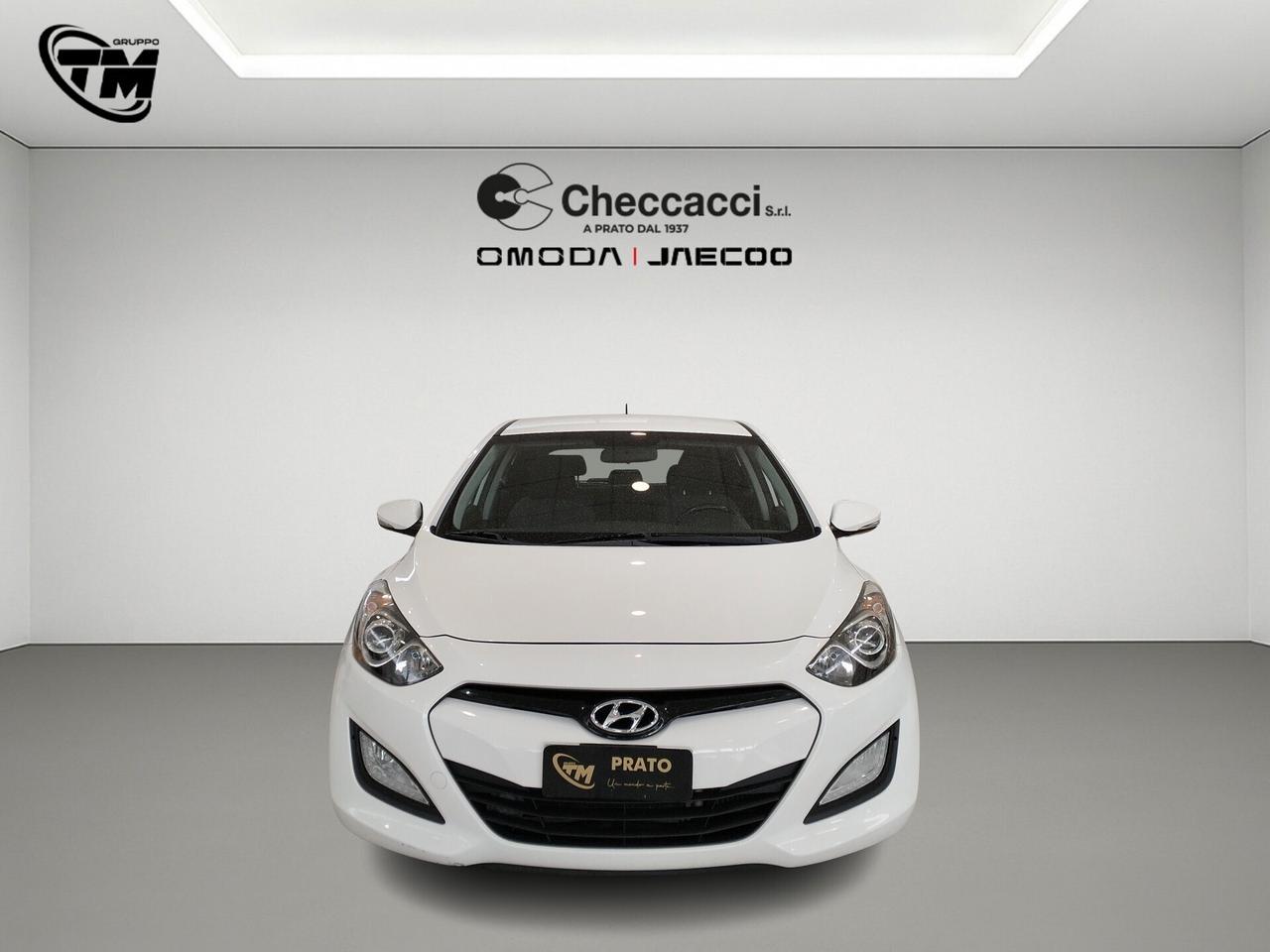 Hyundai i30 5p 1.6 crdi Comfort 128cv