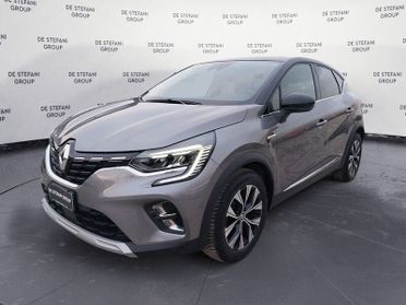 Renault Captur Captur 1.0 tce Intens Gpl 100cv