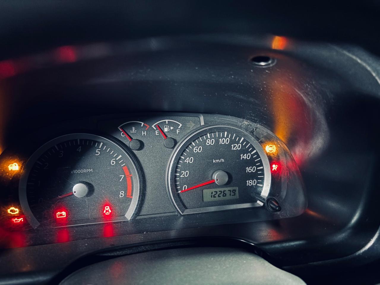 Suzuki Jimny 1.3i 16V cat 4WD JX